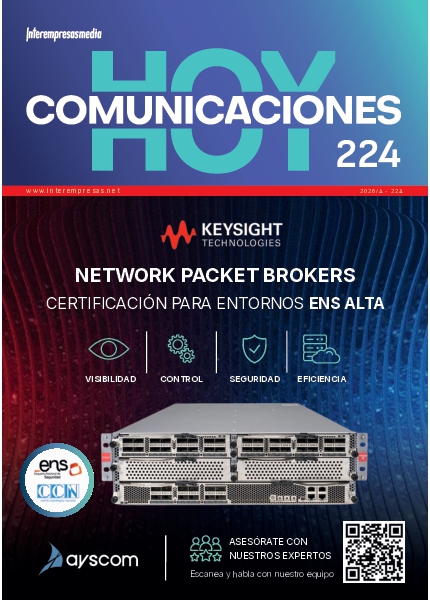 Comunicaciones Hoy