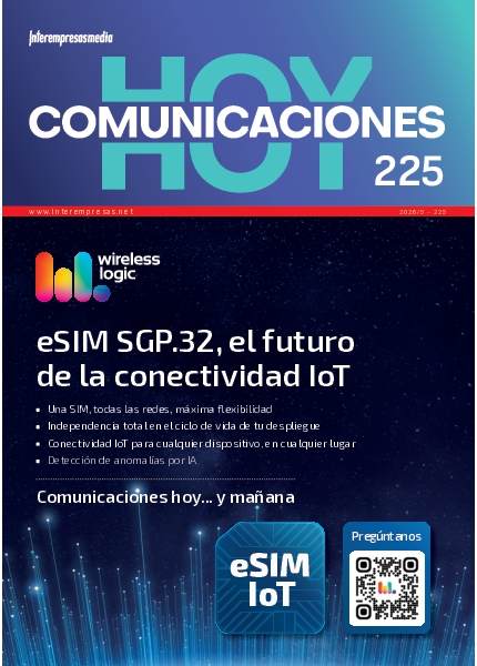 Comunicaciones Hoy
