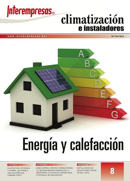 Interempresas Climatización