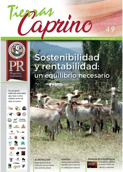 Tierras Caprino