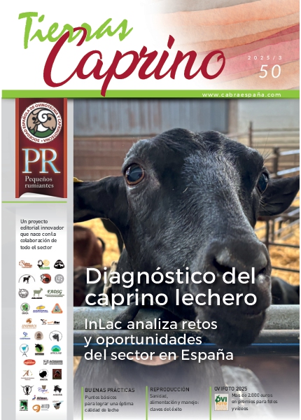 Tierras Caprino