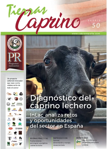 Tierras Caprino