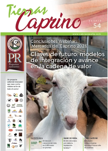 Tierras Caprino