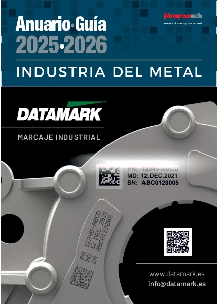 Anuario Guía de la Industria del Metal
