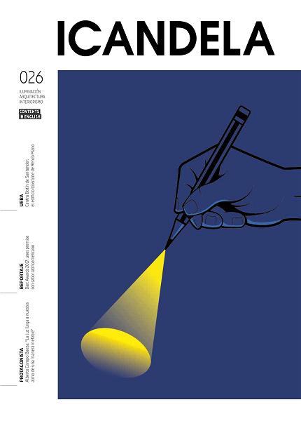 Portada de la revista
