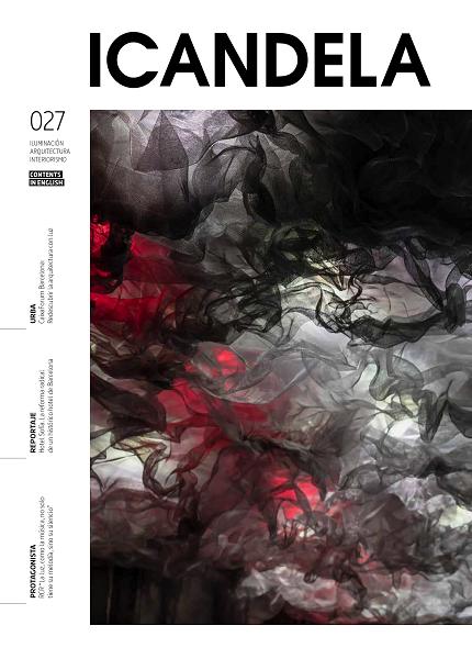 Portada de la revista