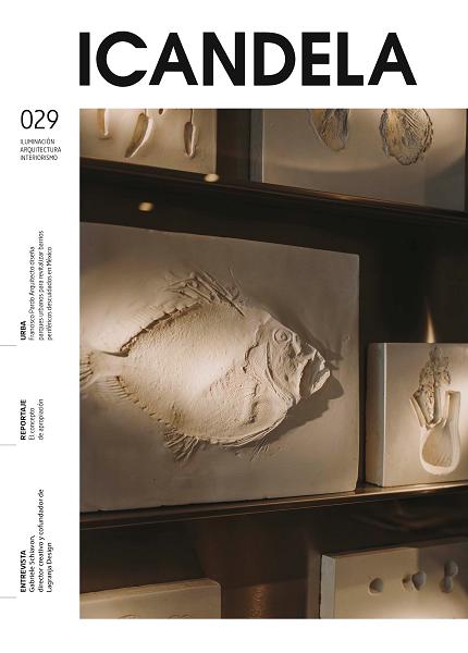 Portada de la revista