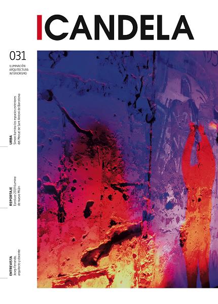 Portada de la revista