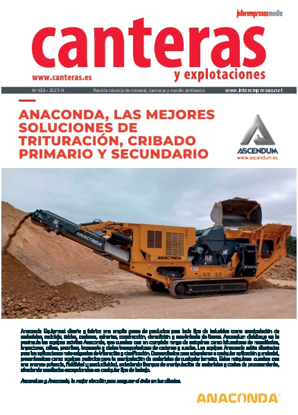 Canteras y Explotaciones