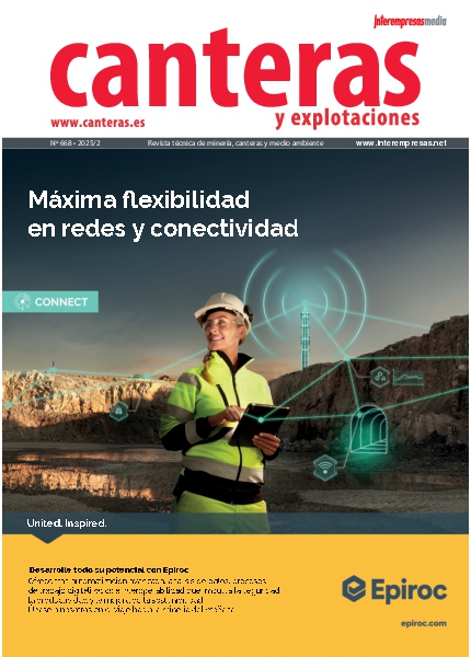 Canteras y Explotaciones