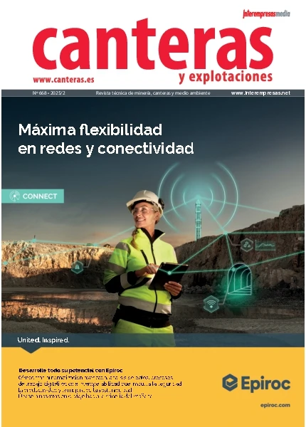 Canteras y Explotaciones
