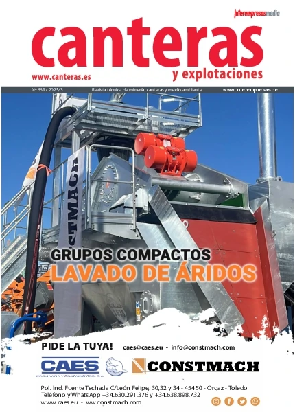 Canteras y Explotaciones