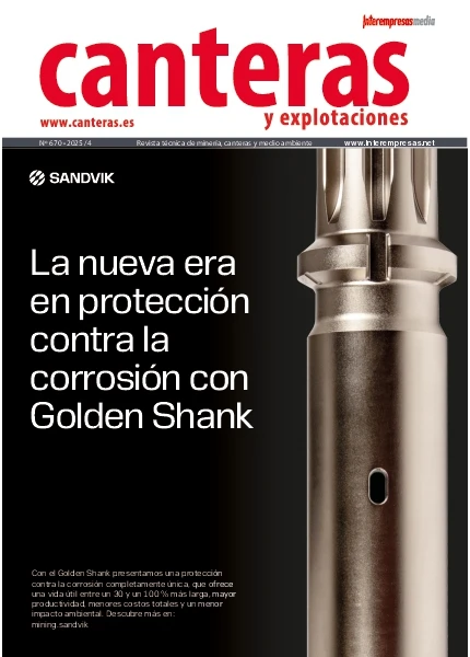 Canteras y Explotaciones
