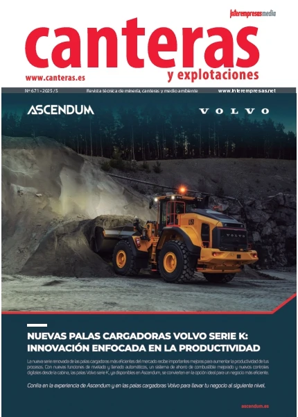 Canteras y Explotaciones