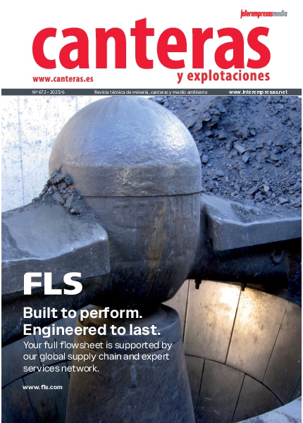 Canteras y Explotaciones