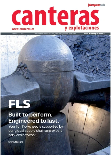 Canteras y Explotaciones