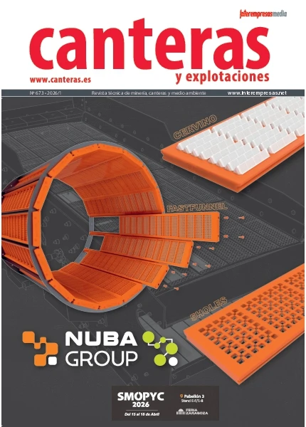 Canteras y Explotaciones