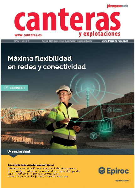 Canteras y Explotaciones