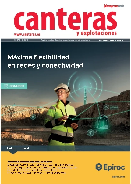 Canteras y Explotaciones