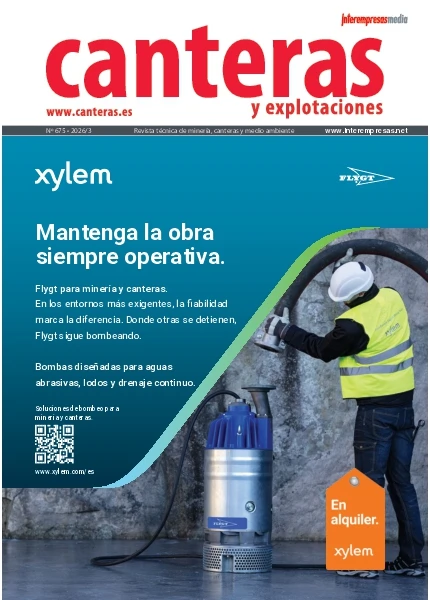 Canteras y Explotaciones