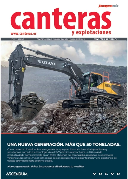 Canteras y Explotaciones