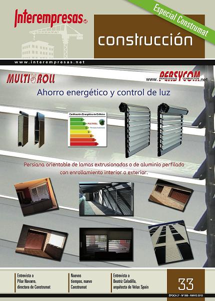Interempresas Construcción