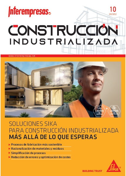 Construccin industrializada