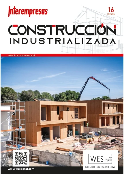 Construcción industrializada