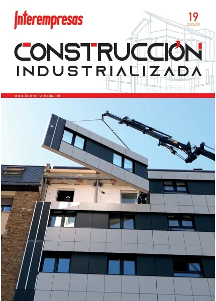 Construcción industrializada