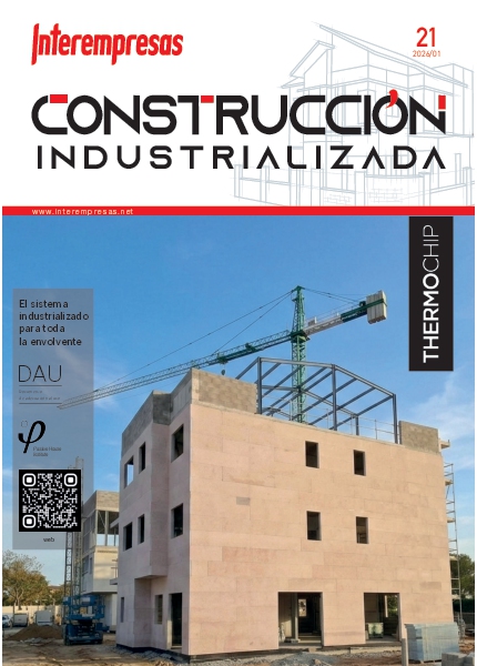 Construcci�n industrializada