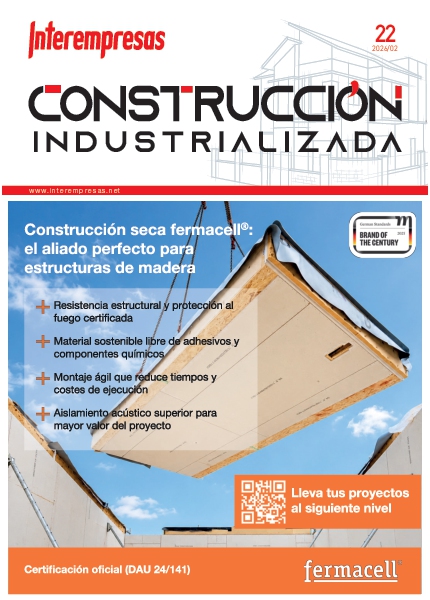 Construcci�n industrializada