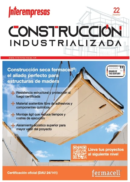 Construcción industrializada