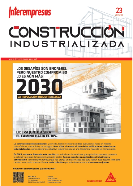 Construcci�n industrializada