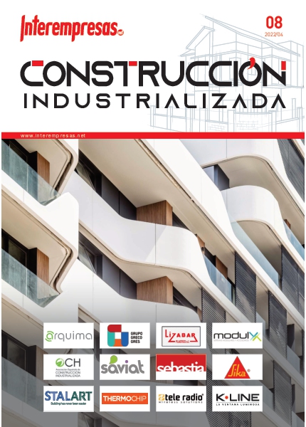 Construcción industrializada