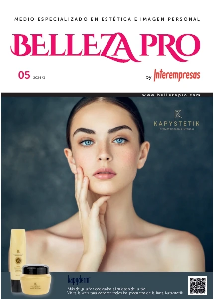 Belleza Pro
