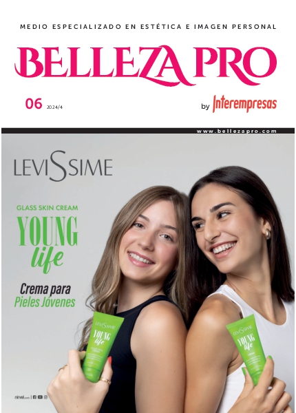 Belleza Pro - Número 6