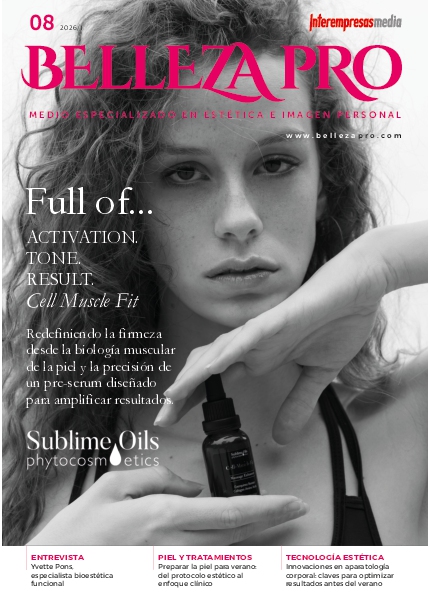 Belleza Pro - Número 8 Belleza Pro - Número 8