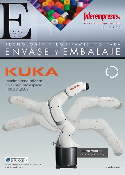 Interempresas Envase y Embalaje