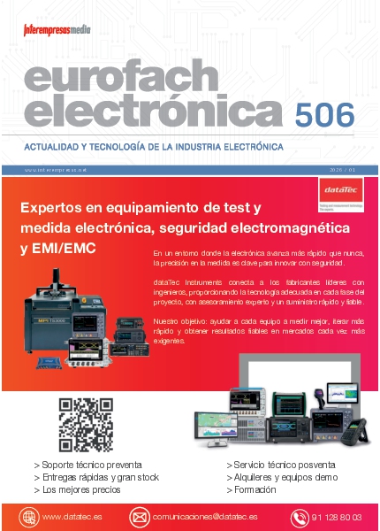 EuroFach Electr�nica