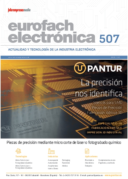 EuroFach Electr�nica