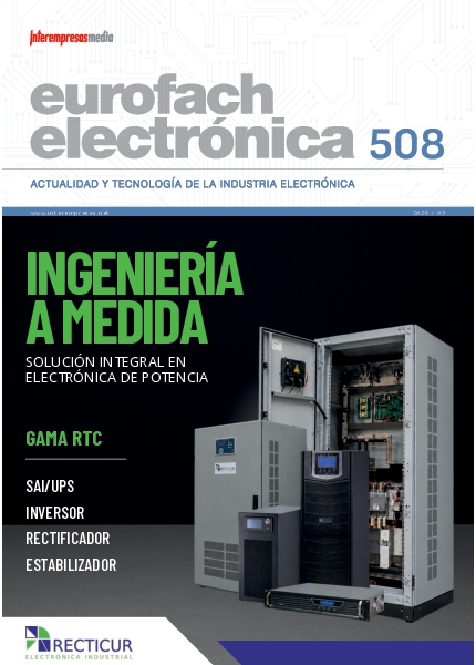 EuroFach Electr�nica