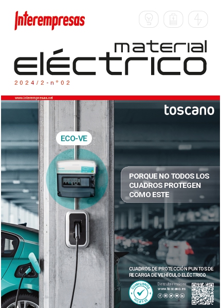 Interempresas Material Elctrico