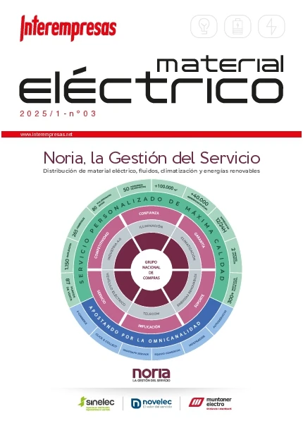 Interempresas Material Eléctrico