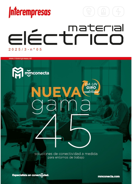 Interempresas Material Elctrico