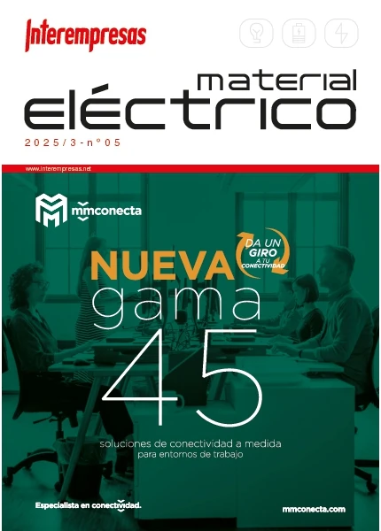 Interempresas Material Eléctrico
