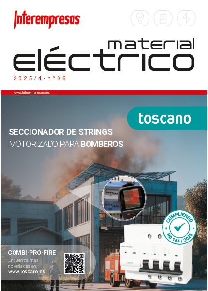 Interempresas Material Elctrico