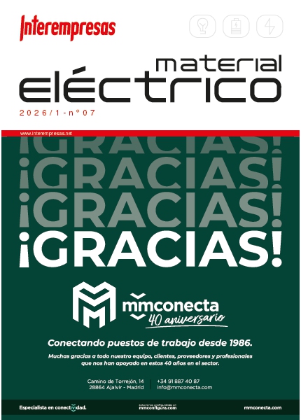 Interempresas Material El�ctrico