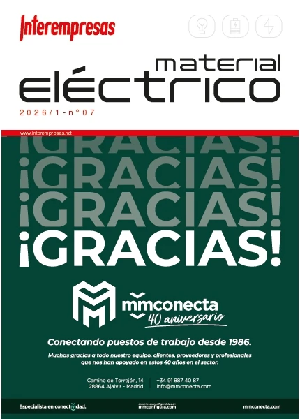Interempresas Material Eléctrico