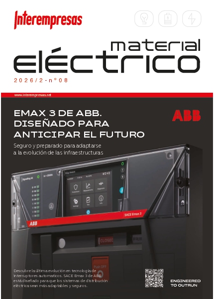 Interempresas Material El�ctrico