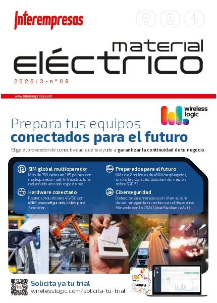 Interempresas Material Eléctrico